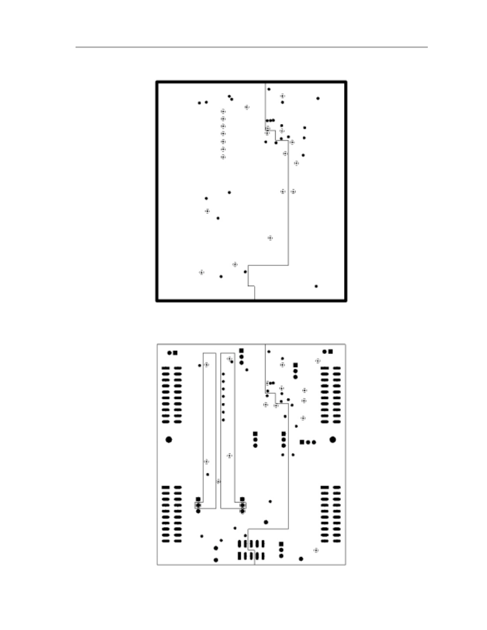 Texas Instruments TLC3578EVM User Manual | Page 27 / 32