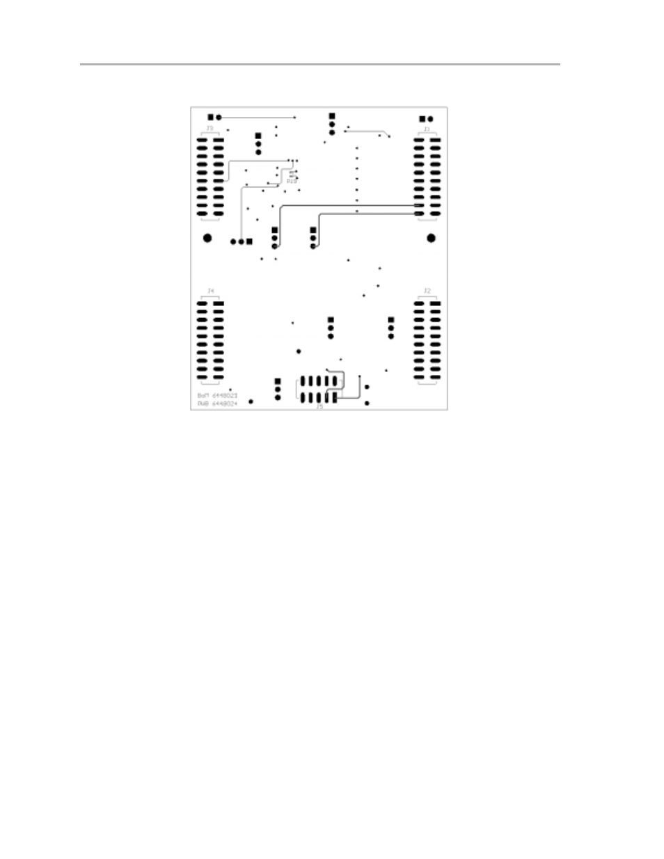Texas Instruments TLC3578EVM User Manual | Page 28 / 32