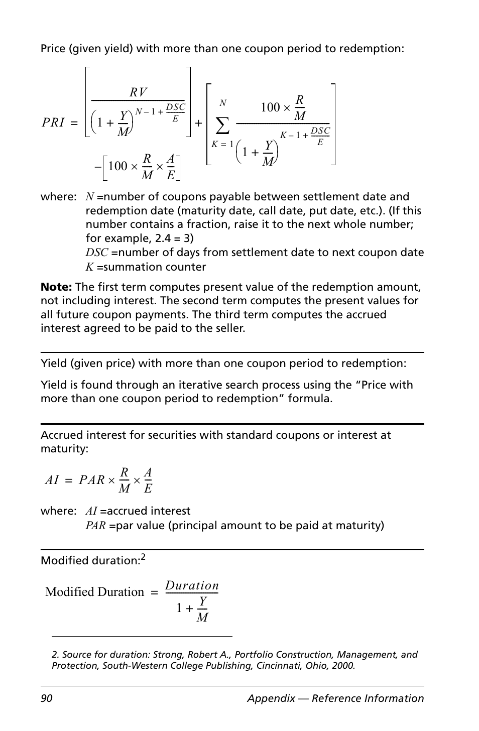 Texas Instruments Calculator User Manual | Page 94 / 116