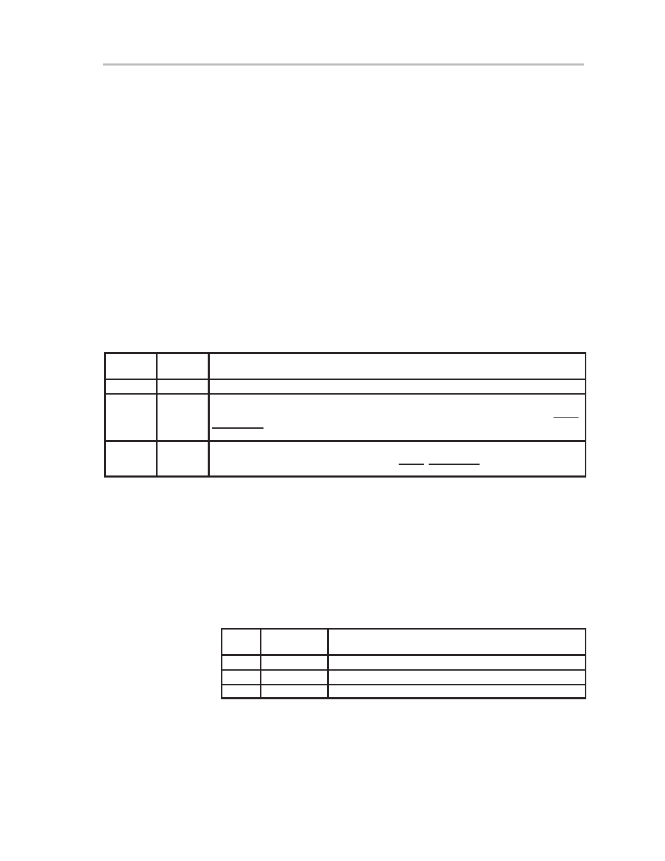 4 control and indicator circuits | Texas Instruments SLOU082 User Manual | Page 19 / 28