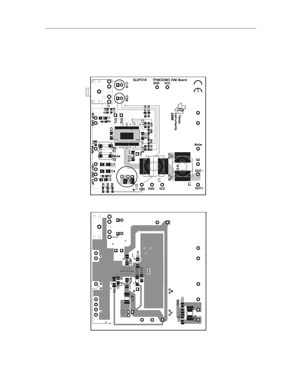 Texas Instruments SLOU082 User Manual | Page 25 / 28