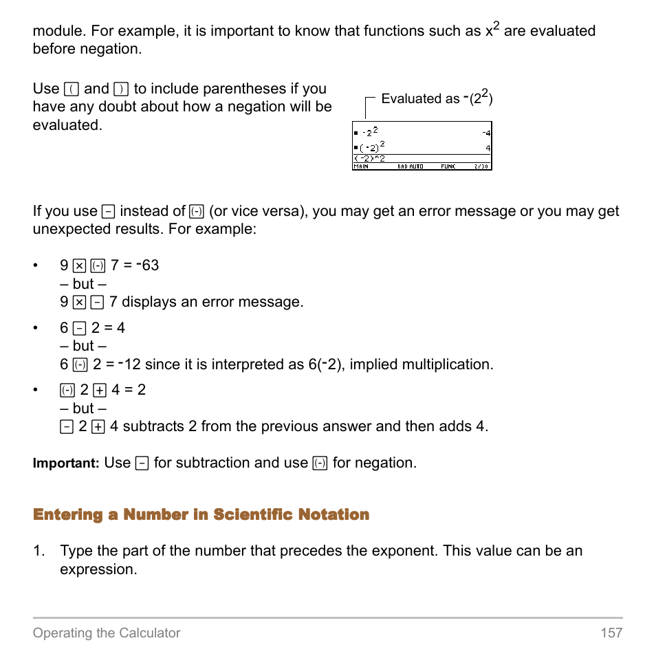 Texas Instruments TITANIUM TI-89 User Manual | Page 157 / 1008