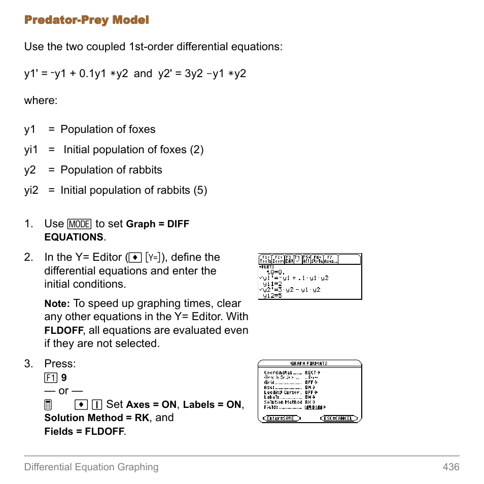 Texas Instruments TITANIUM TI-89 User Manual | Page 436 / 1008