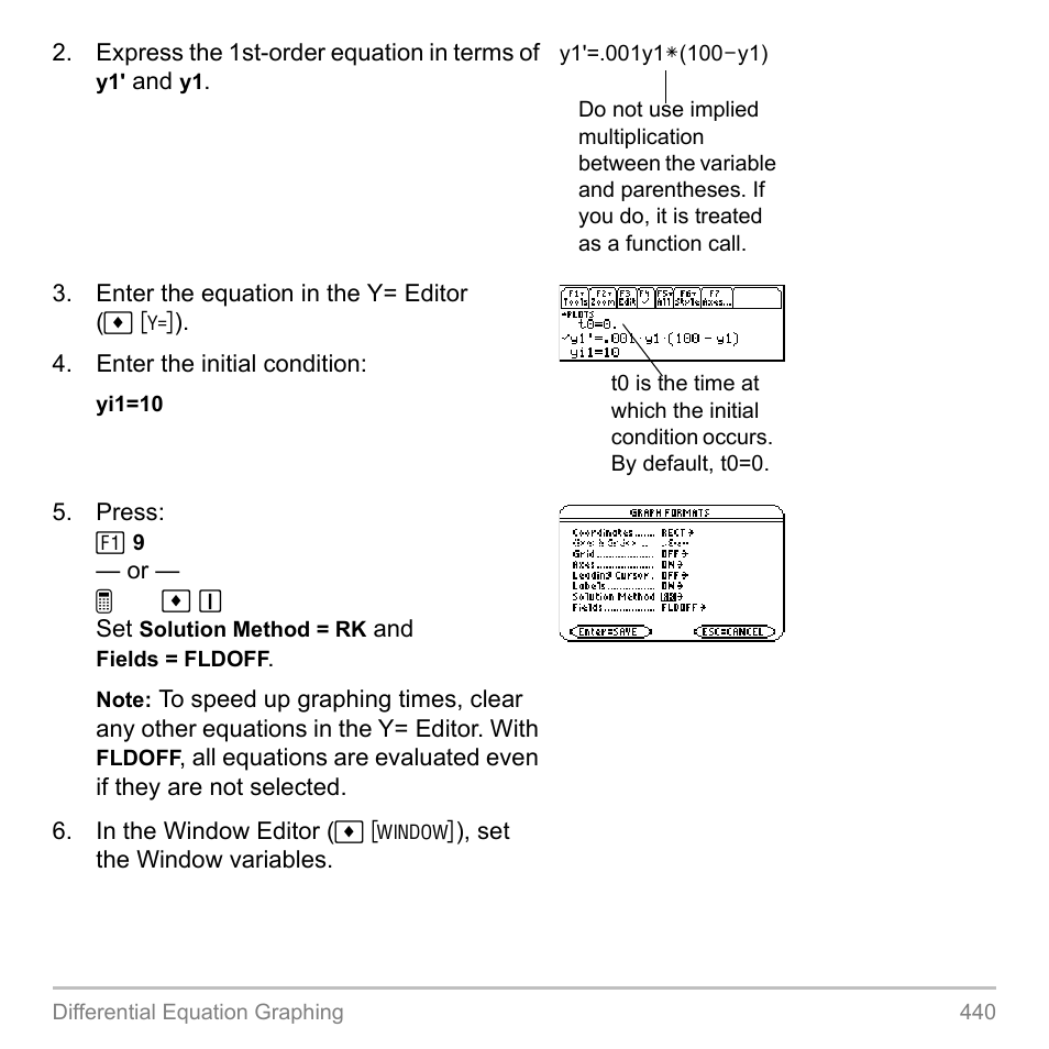 Texas Instruments TITANIUM TI-89 User Manual | Page 440 / 1008
