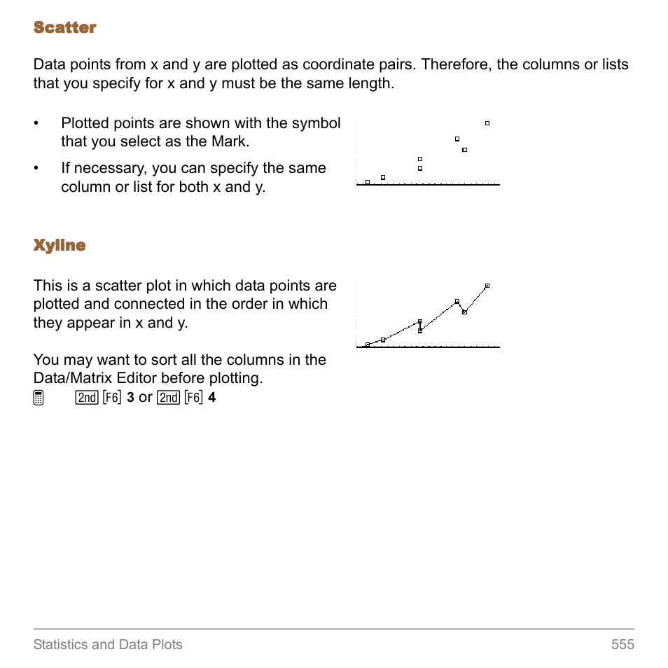 Texas Instruments TITANIUM TI-89 User Manual | Page 555 / 1008