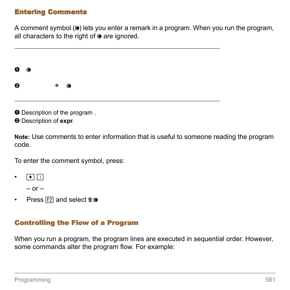 Texas Instruments TITANIUM TI-89 User Manual | Page 581 / 1008