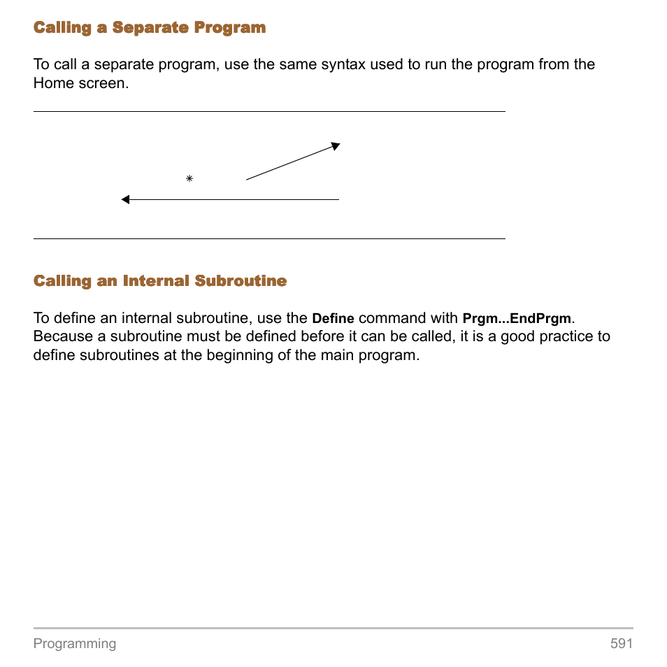 Texas Instruments TITANIUM TI-89 User Manual | Page 591 / 1008