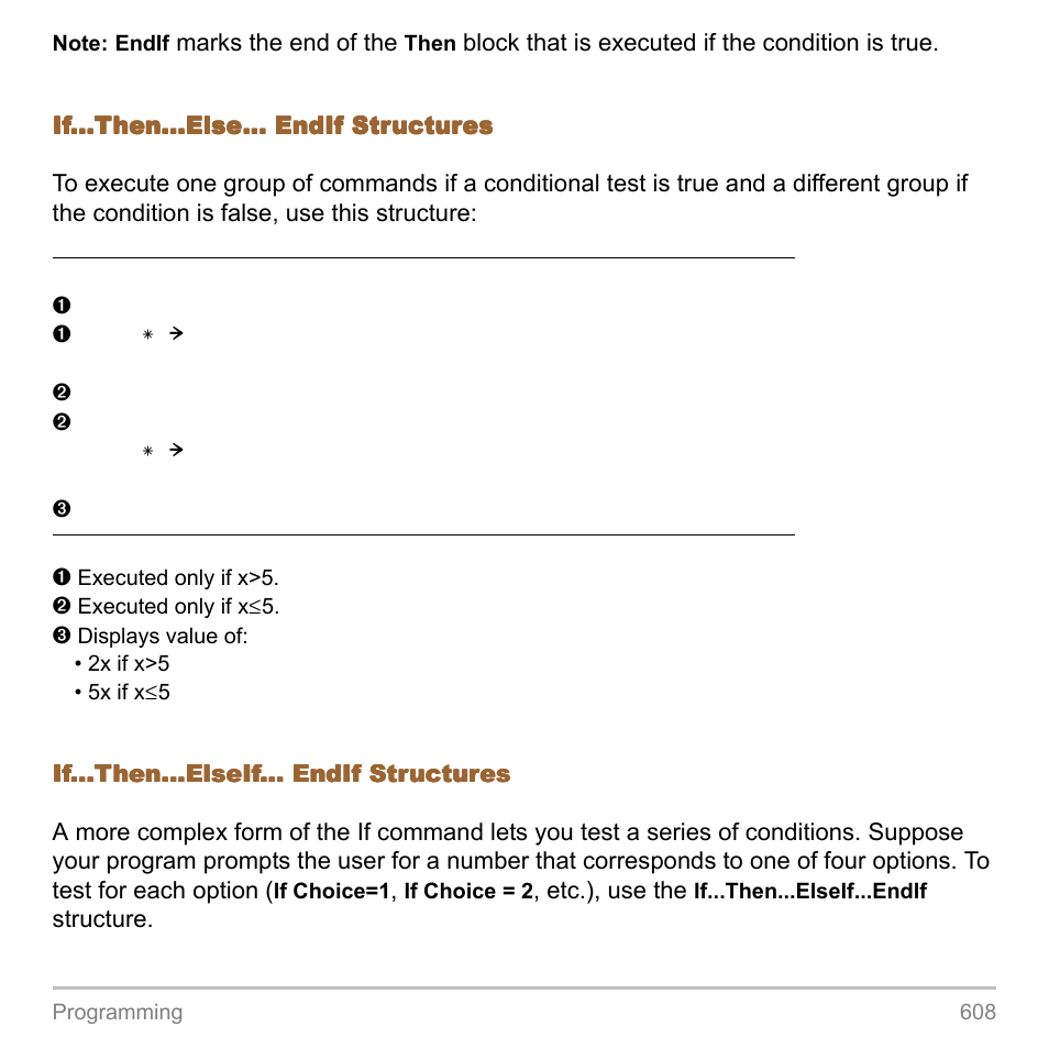 Texas Instruments TITANIUM TI-89 User Manual | Page 608 / 1008