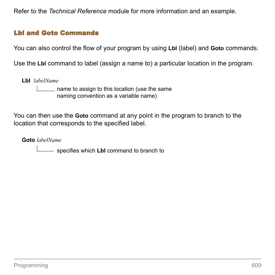 Texas Instruments TITANIUM TI-89 User Manual | Page 609 / 1008