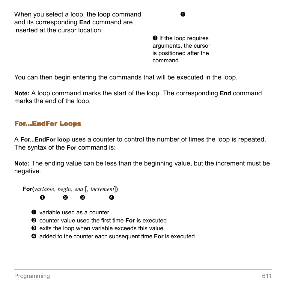 Texas Instruments TITANIUM TI-89 User Manual | Page 611 / 1008