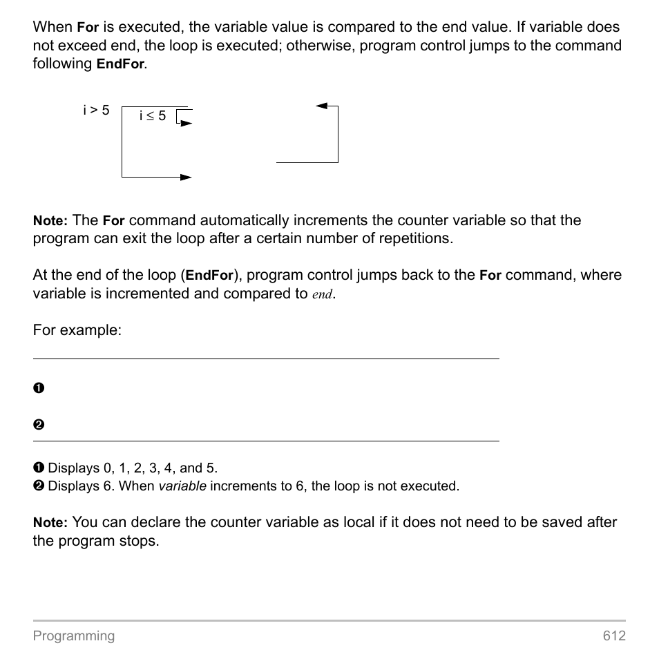 Texas Instruments TITANIUM TI-89 User Manual | Page 612 / 1008