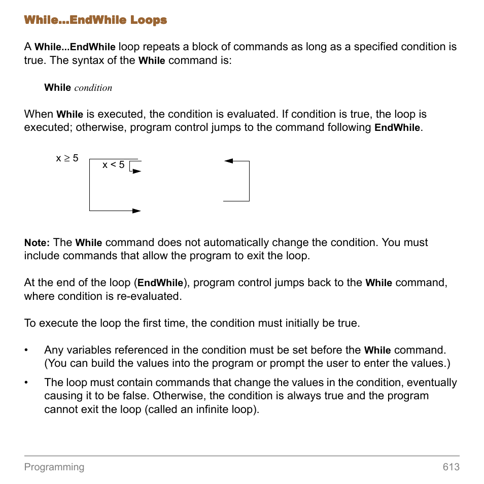 Texas Instruments TITANIUM TI-89 User Manual | Page 613 / 1008