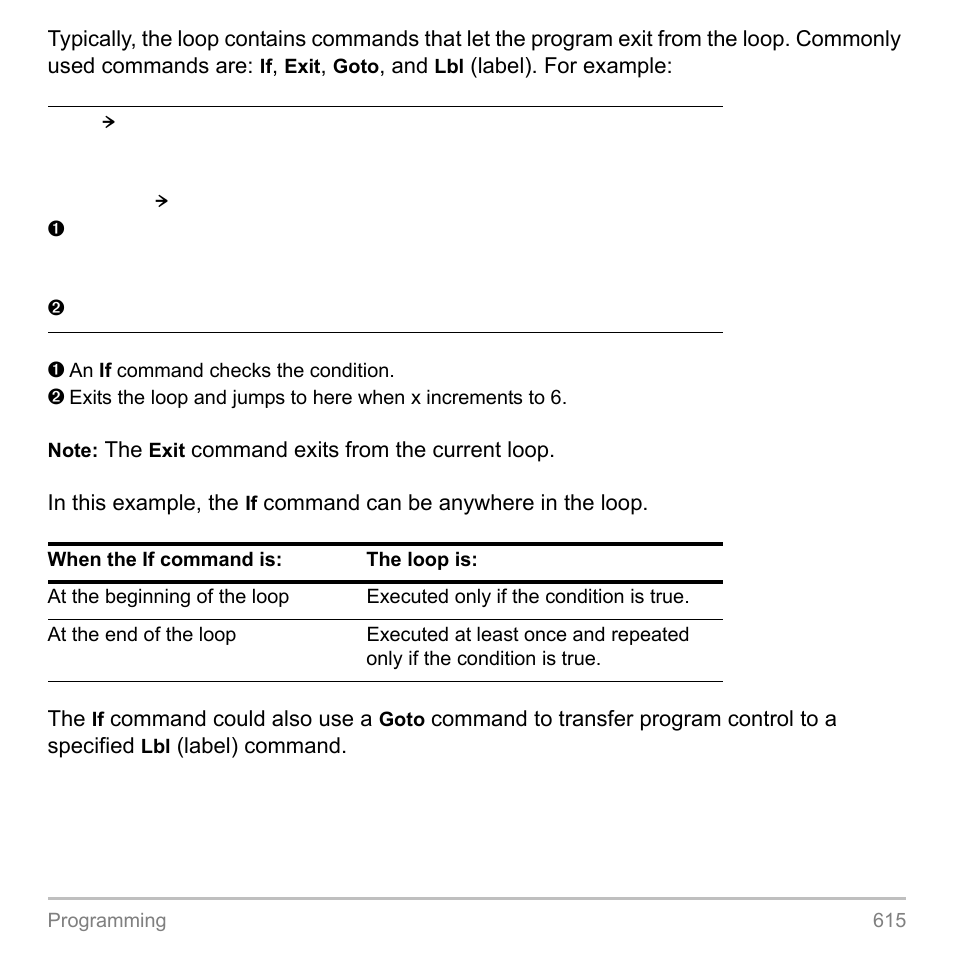 Texas Instruments TITANIUM TI-89 User Manual | Page 615 / 1008