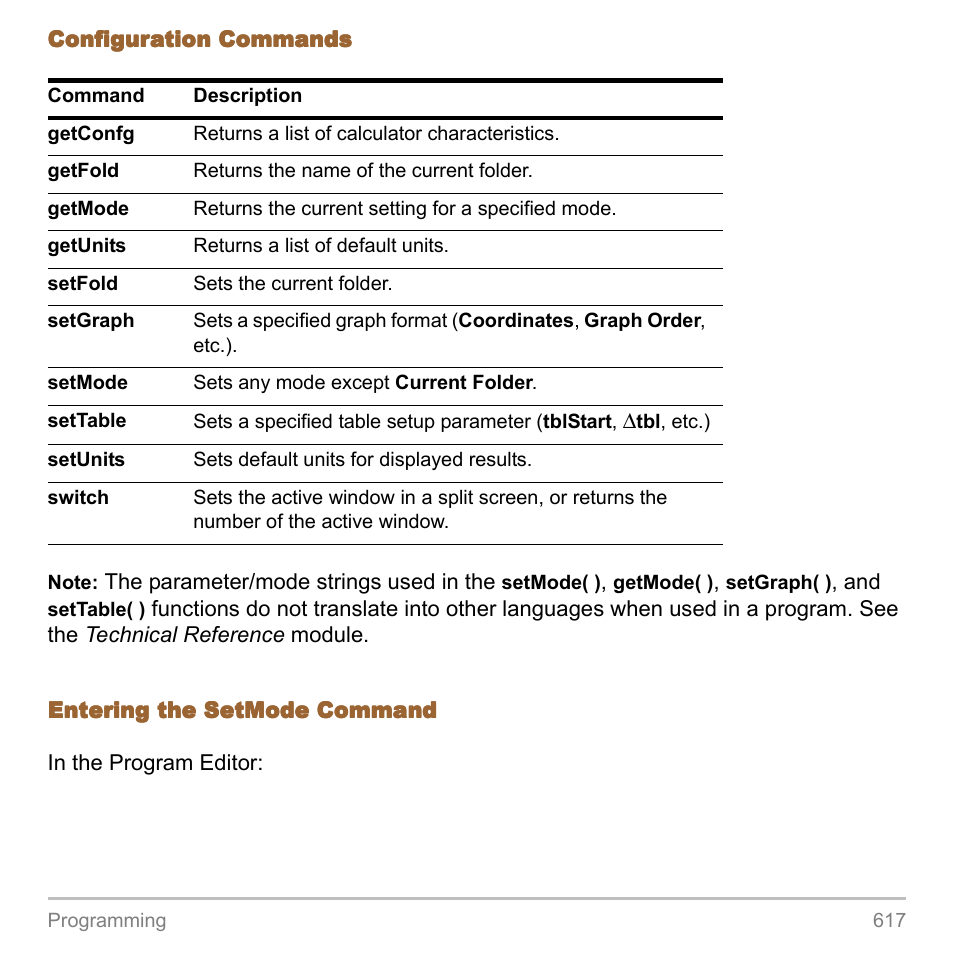 Texas Instruments TITANIUM TI-89 User Manual | Page 617 / 1008