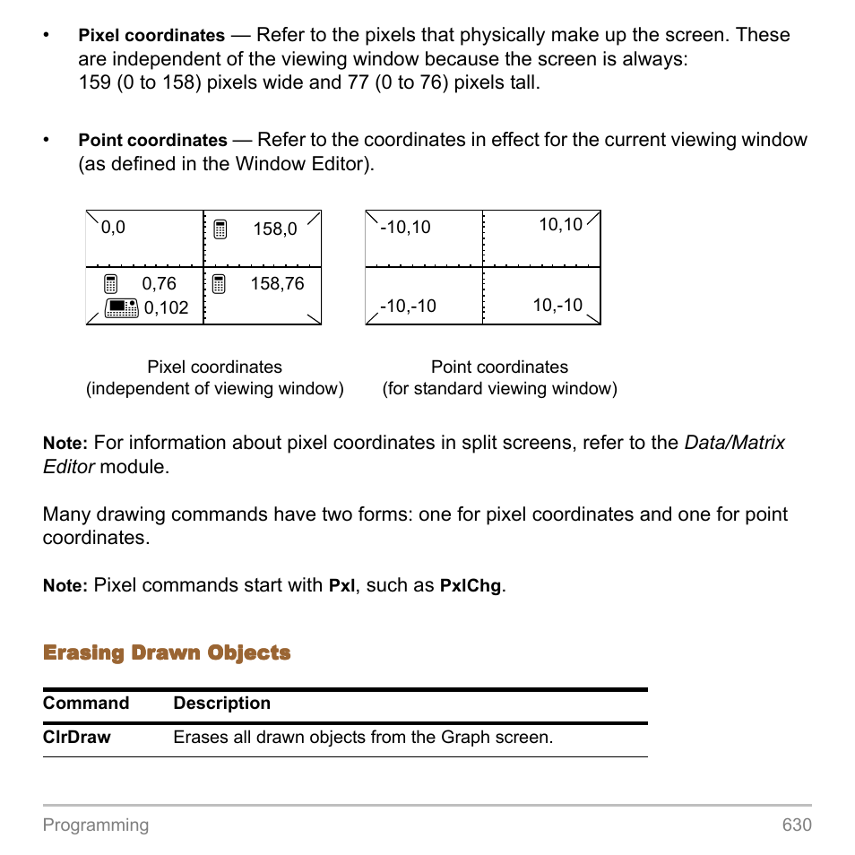 Texas Instruments TITANIUM TI-89 User Manual | Page 630 / 1008
