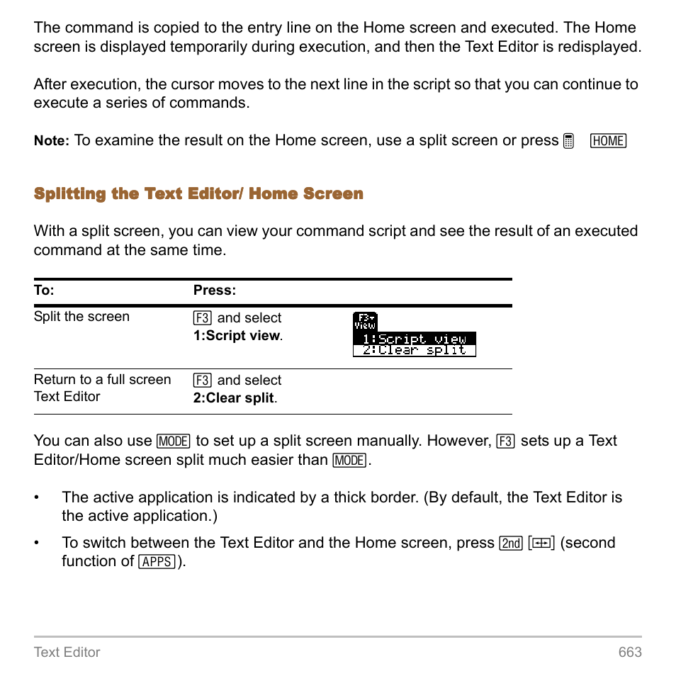 Texas Instruments TITANIUM TI-89 User Manual | Page 663 / 1008