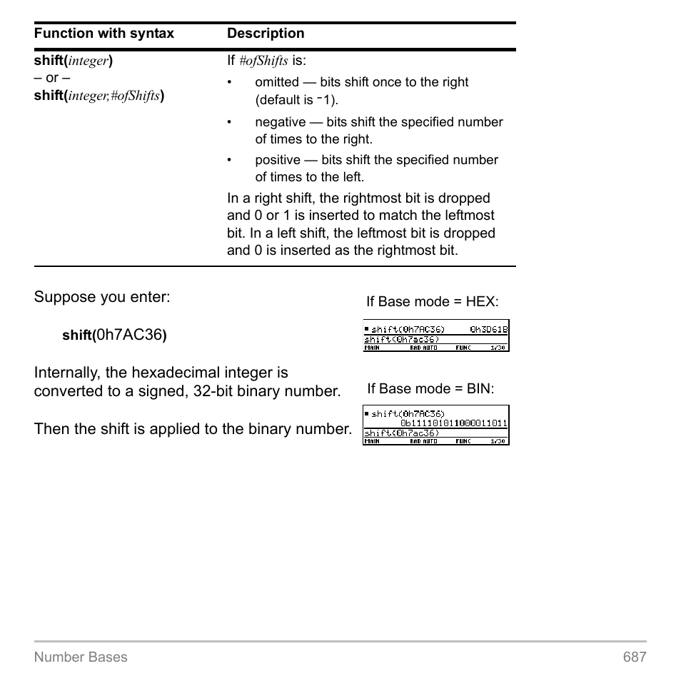 Texas Instruments TITANIUM TI-89 User Manual | Page 687 / 1008
