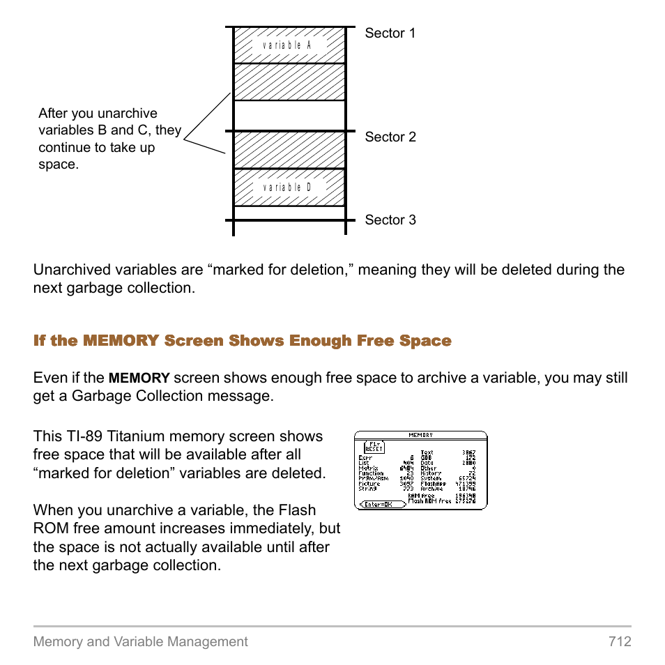 Texas Instruments TITANIUM TI-89 User Manual | Page 712 / 1008
