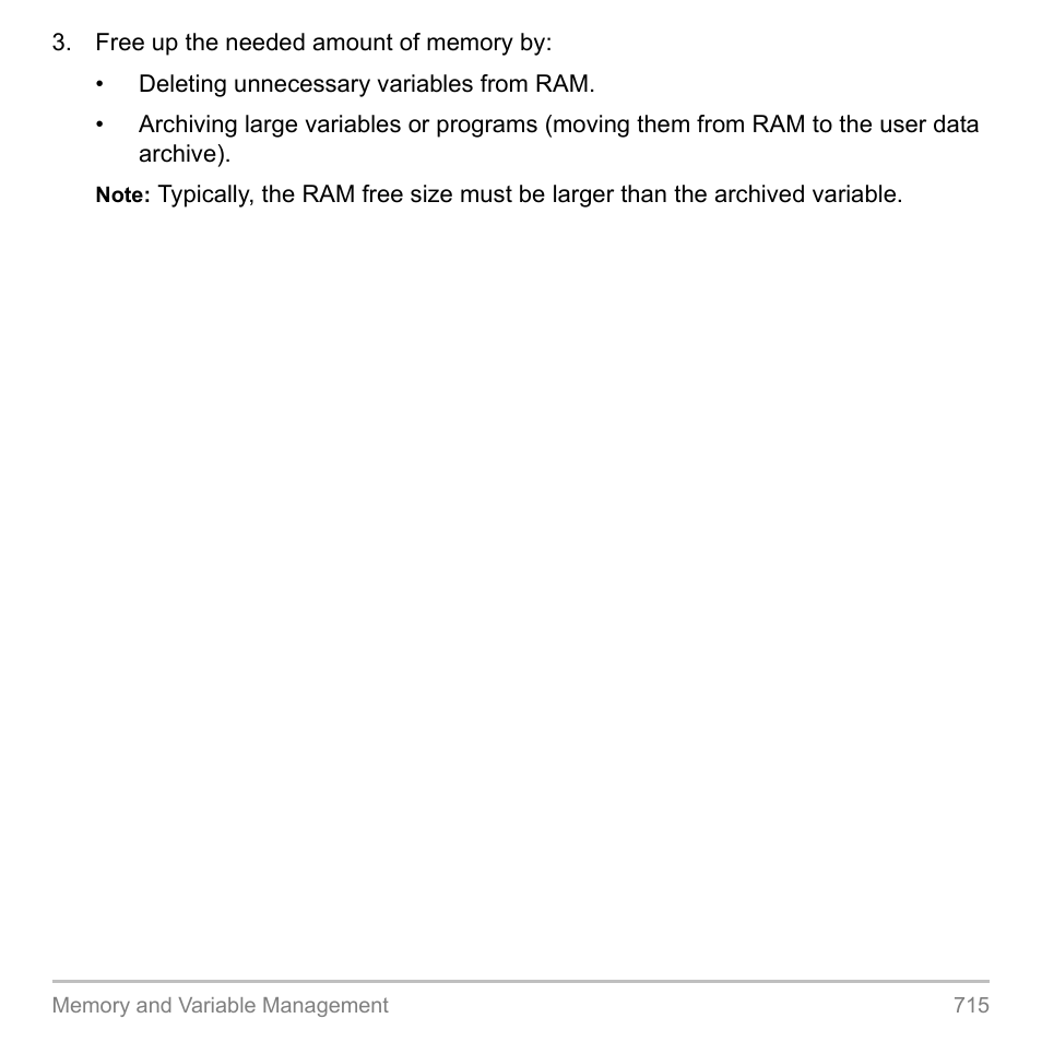 Texas Instruments TITANIUM TI-89 User Manual | Page 715 / 1008