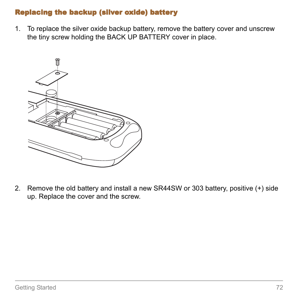 Texas Instruments TITANIUM TI-89 User Manual | Page 72 / 1008