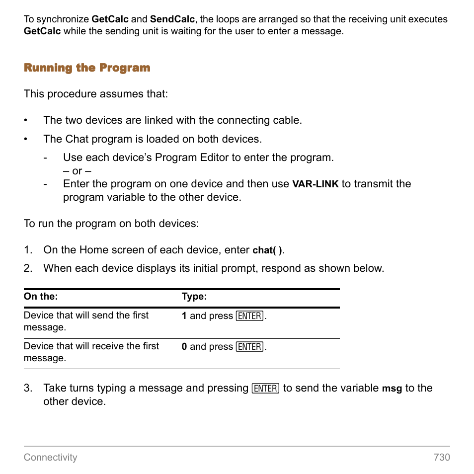 Texas Instruments TITANIUM TI-89 User Manual | Page 730 / 1008