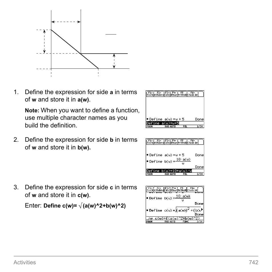 Texas Instruments TITANIUM TI-89 User Manual | Page 742 / 1008