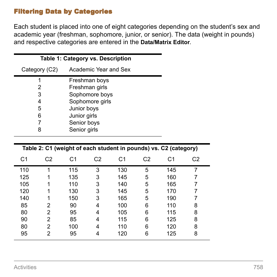 Texas Instruments TITANIUM TI-89 User Manual | Page 758 / 1008