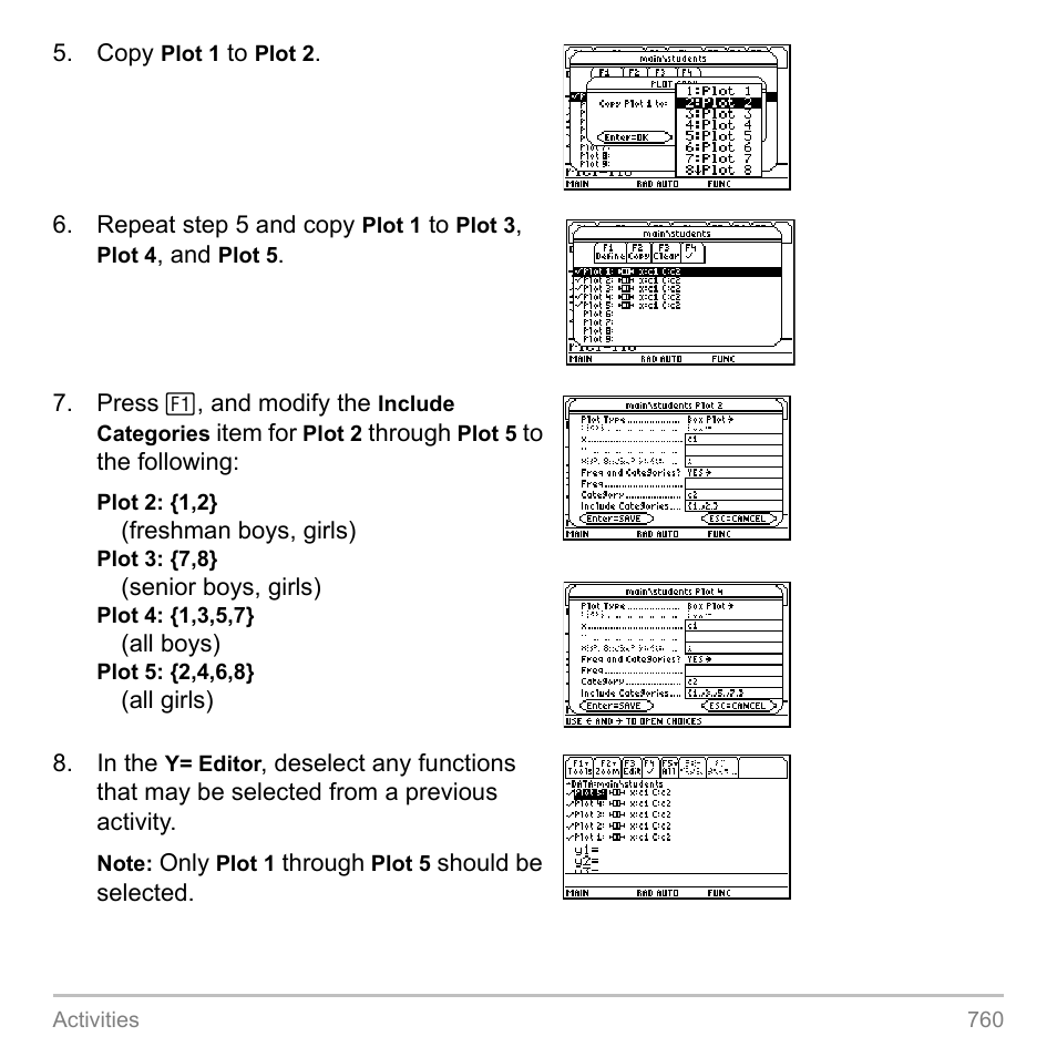 Texas Instruments TITANIUM TI-89 User Manual | Page 760 / 1008