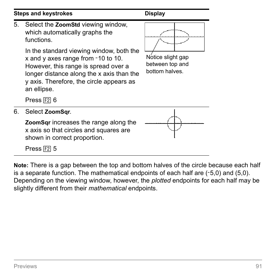 Texas Instruments TITANIUM TI-89 User Manual | Page 91 / 1008