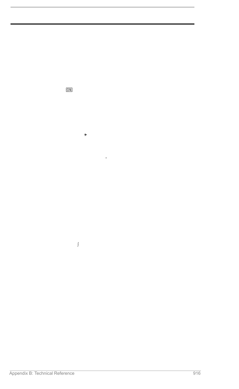 Texas Instruments TITANIUM TI-89 User Manual | Page 915 / 1008