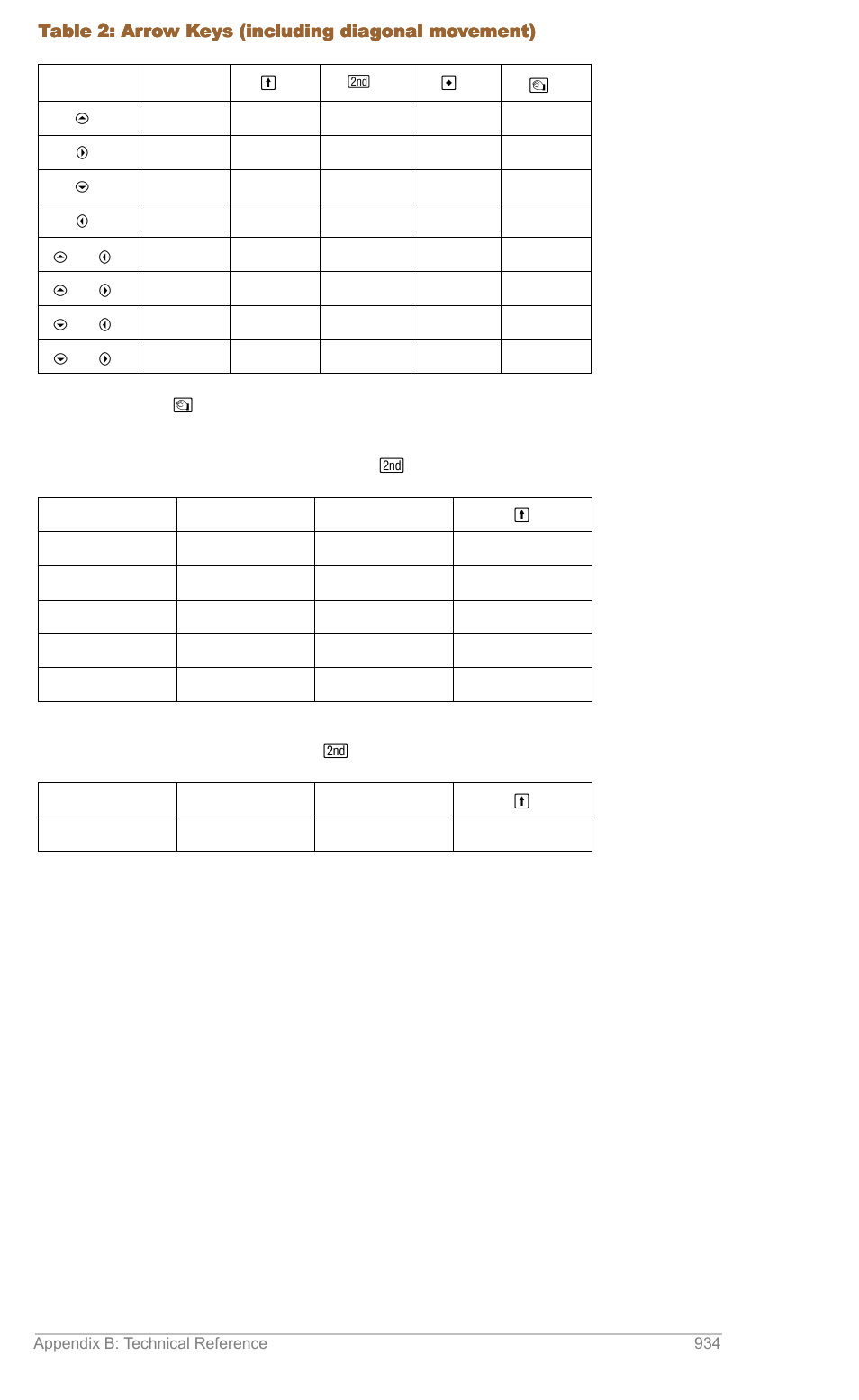 Texas Instruments TITANIUM TI-89 User Manual | Page 933 / 1008