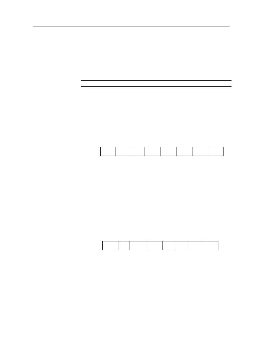 5 basic clock module control registers | Texas Instruments MSP430x1xx User Manual | Page 118 / 440