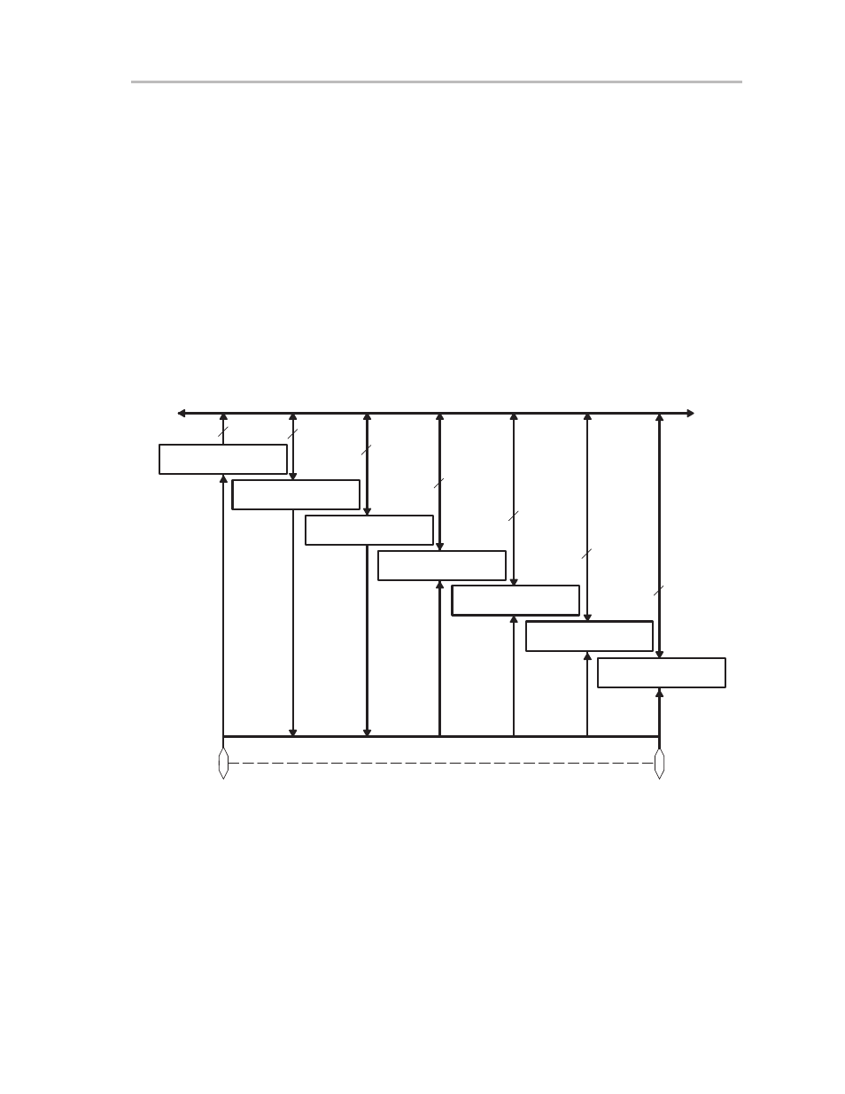 2 ports p1, p2, Figure 8–1. port p1, port p2 configuration | Texas Instruments MSP430x1xx User Manual | Page 123 / 440