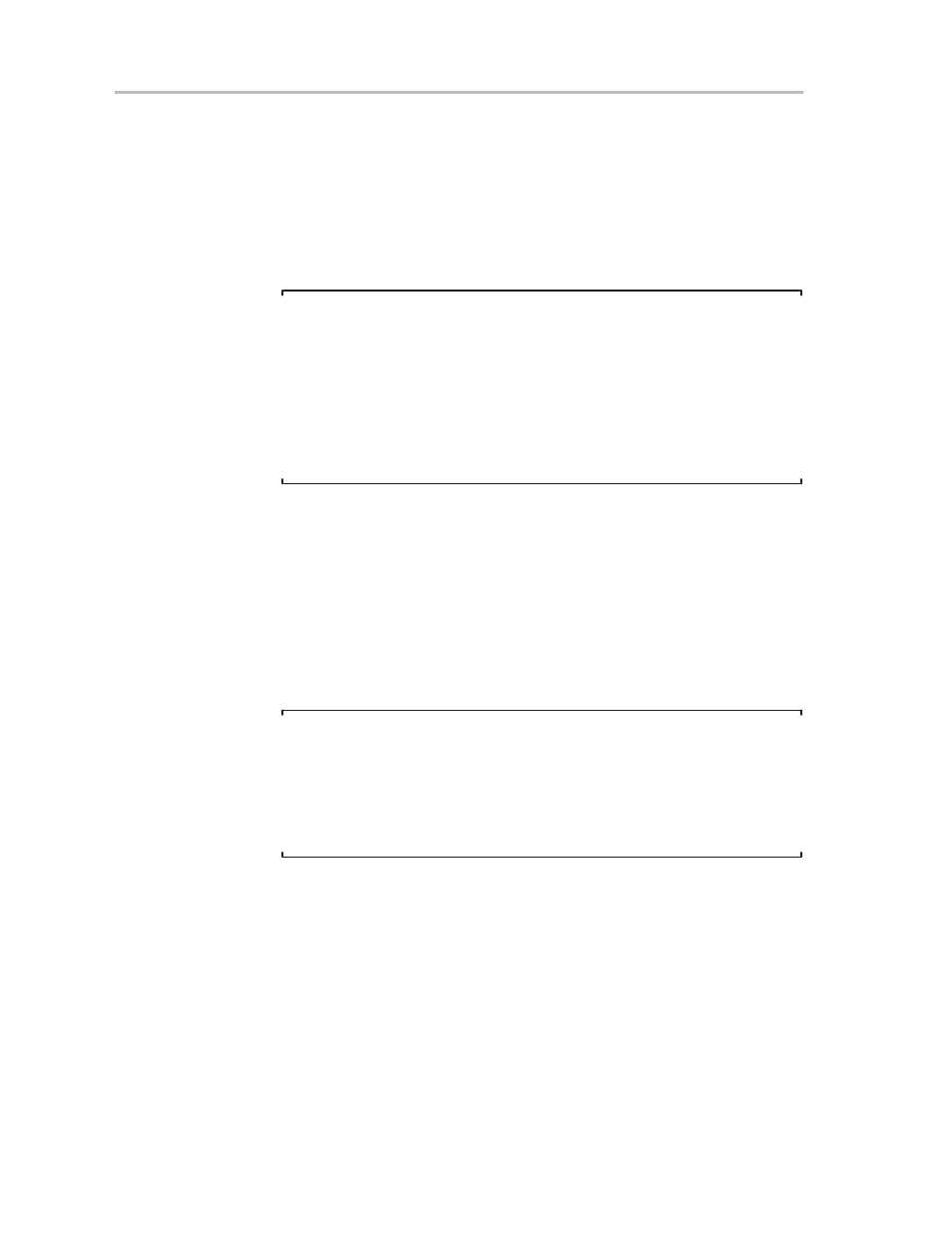 Texas Instruments MSP430x1xx User Manual | Page 126 / 440