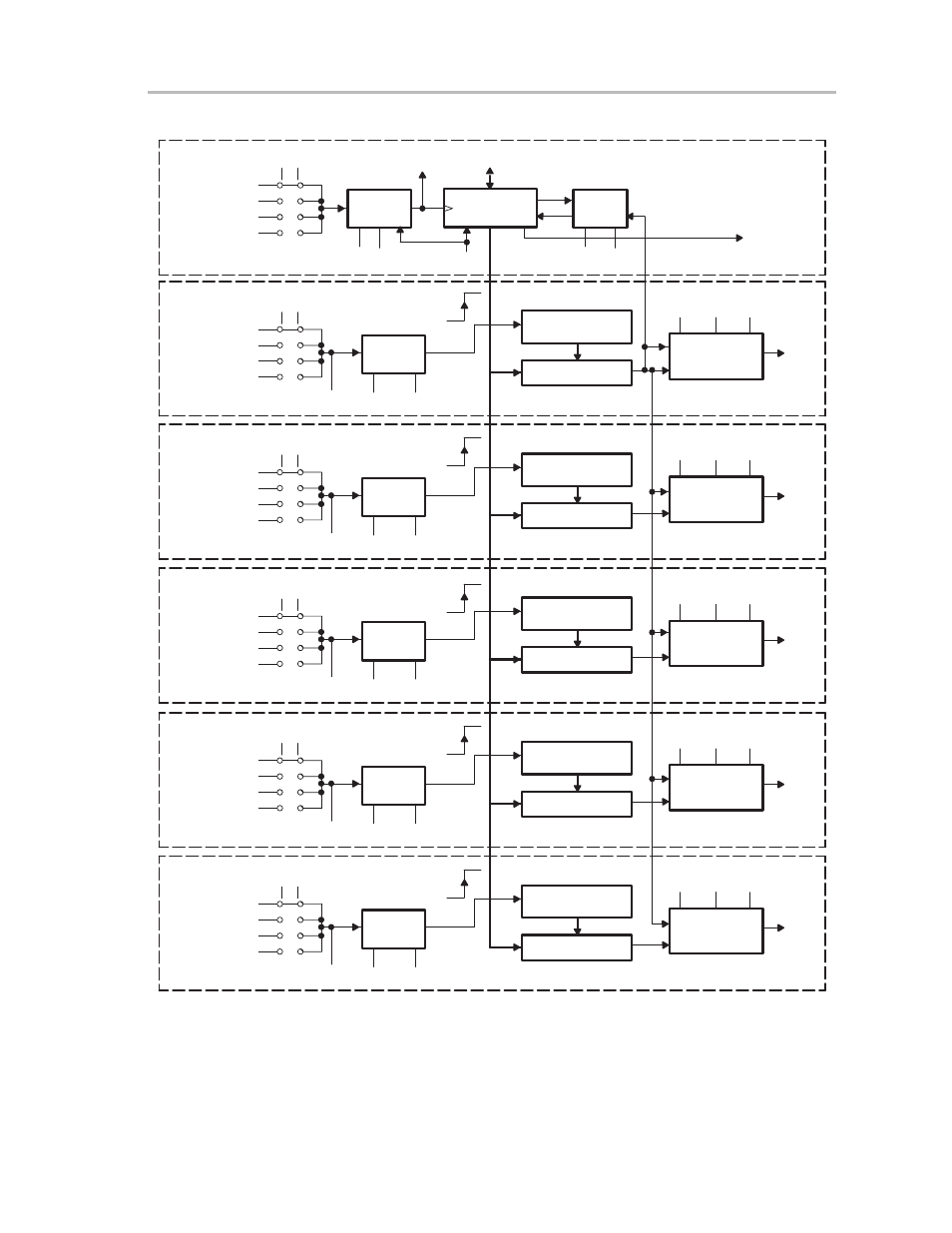 Figure 10–1. timer_a block diagram, Introduction 10-3 timer_a | Texas Instruments MSP430x1xx User Manual | Page 143 / 440