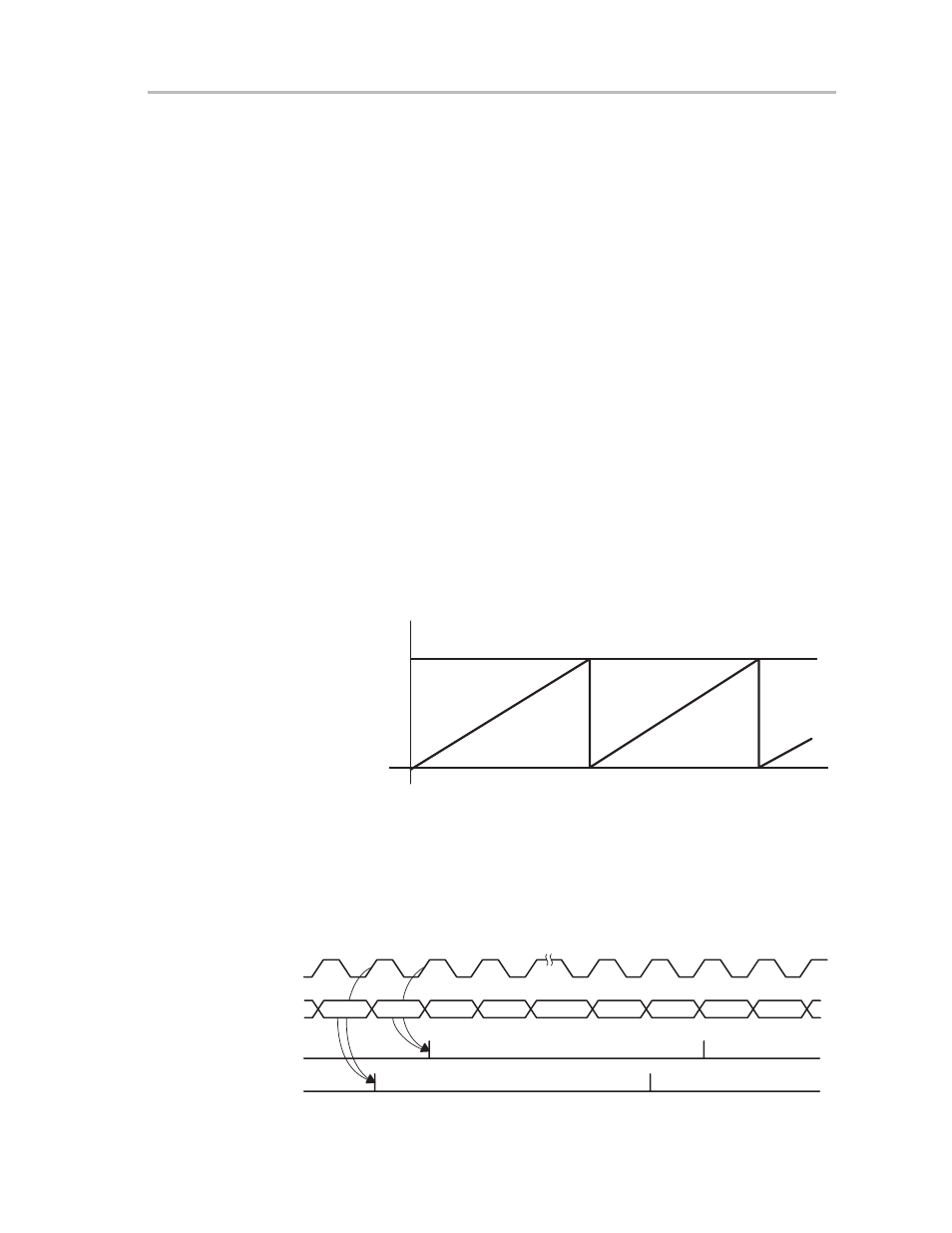 3 timer modes | Texas Instruments MSP430x1xx User Manual | Page 147 / 440
