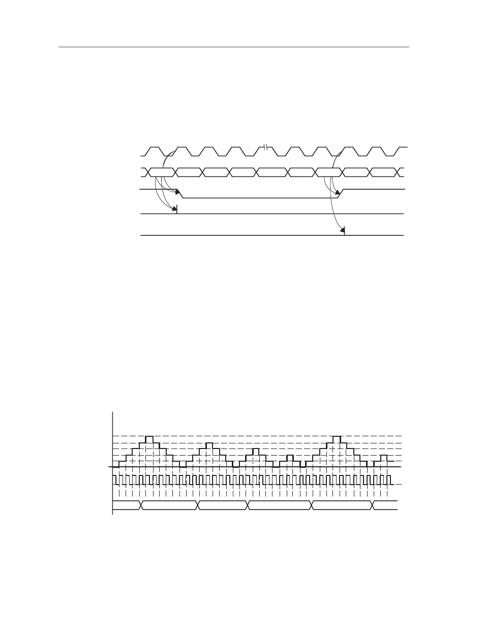 Figure 10–15. up/down mode flag setting | Texas Instruments MSP430x1xx User Manual | Page 152 / 440