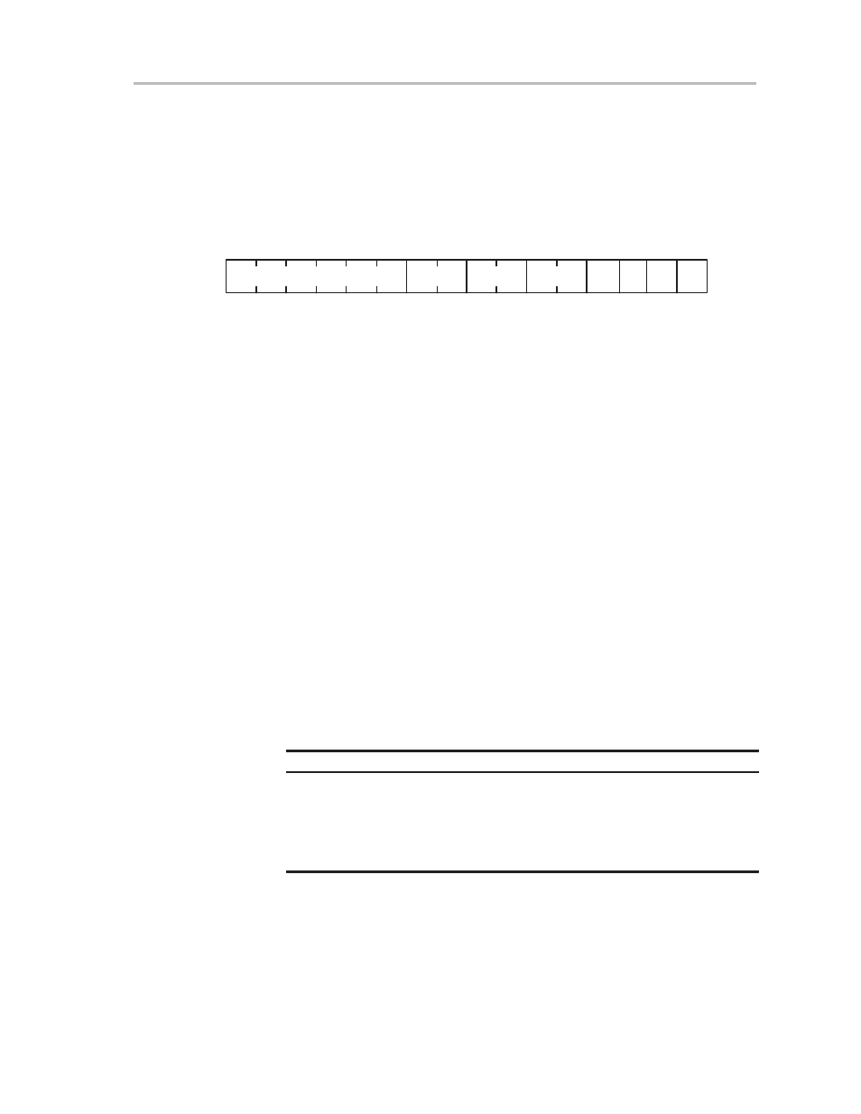 1 timer_a control register tactl, Figure 10–27. timer_a control register tactl, Table 10–4.mode control | Texas Instruments MSP430x1xx User Manual | Page 165 / 440