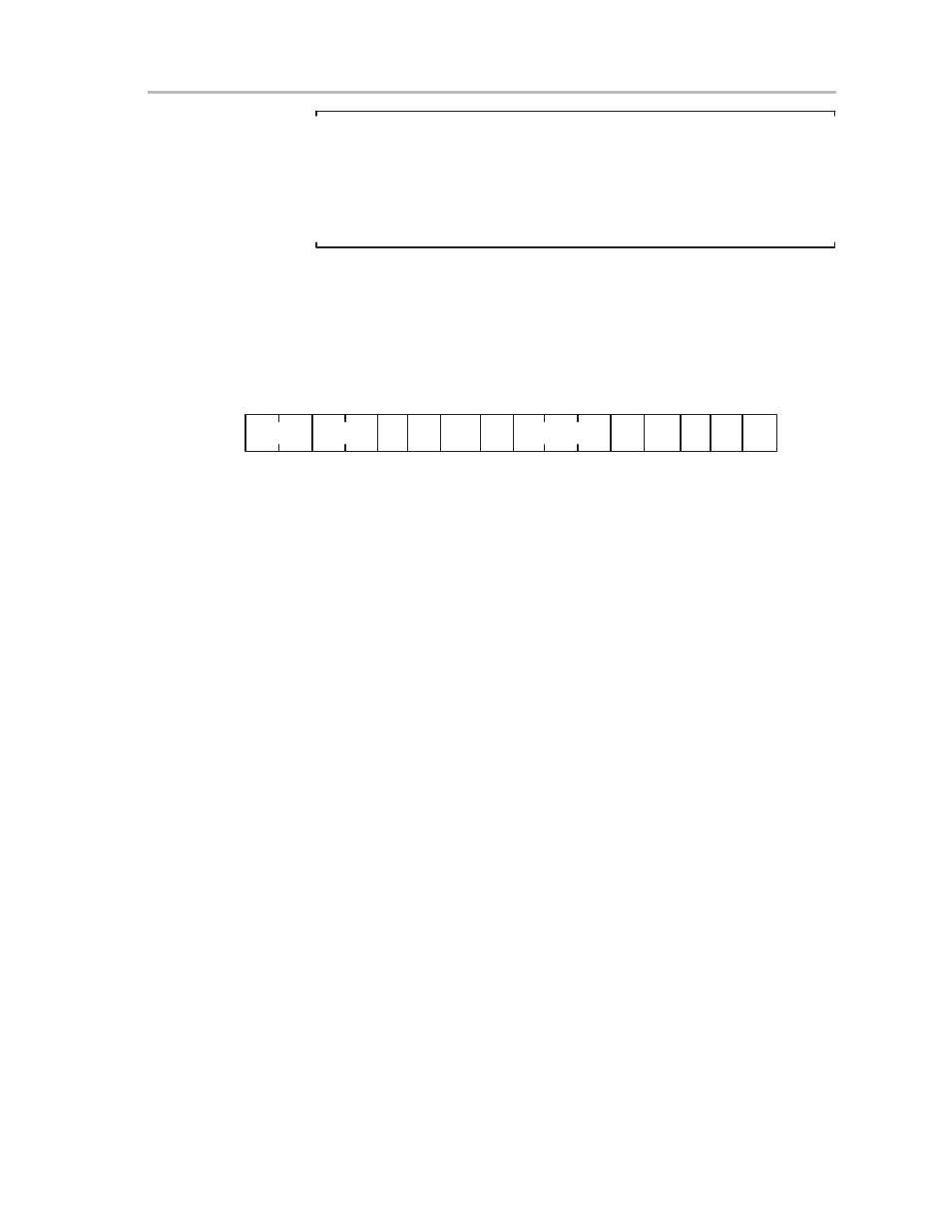 3 capture/compare control register cctlx | Texas Instruments MSP430x1xx User Manual | Page 167 / 440