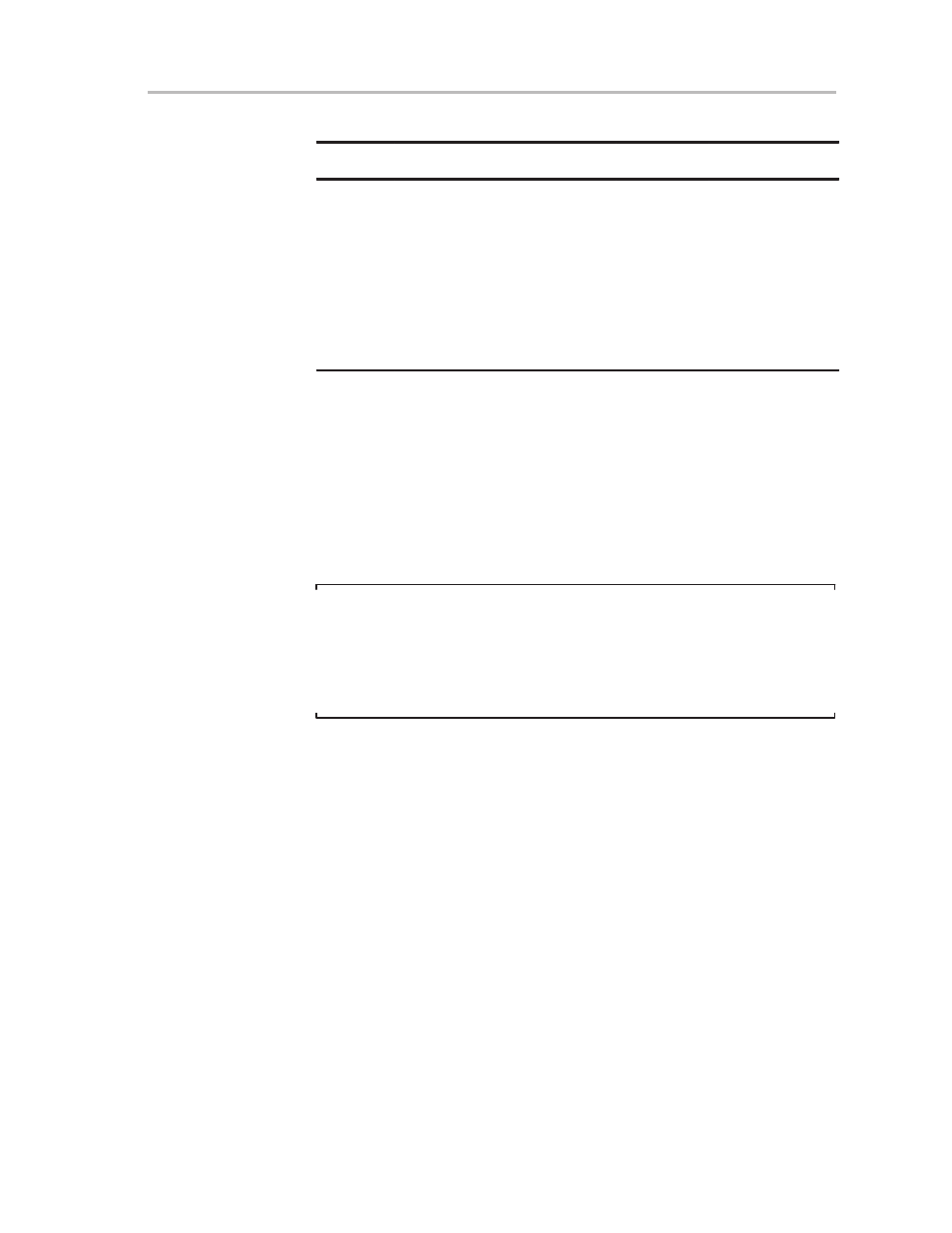 Texas Instruments MSP430x1xx User Manual | Page 171 / 440