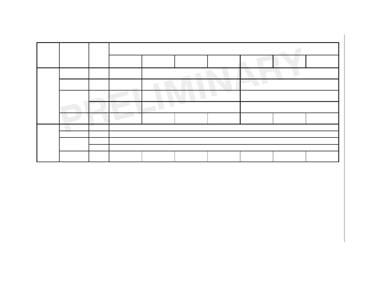 Texas Instruments MSP430x1xx User Manual | Page 198 / 440