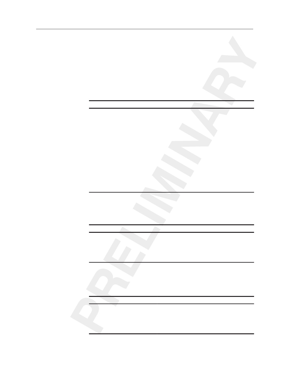 Texas Instruments MSP430x1xx User Manual | Page 206 / 440