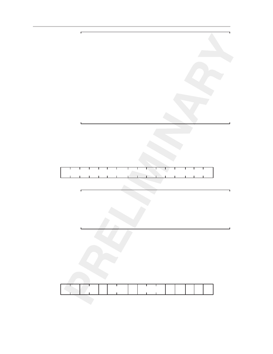 2 timer_b register tbr, Figure 11–28.tbr register, 3 capture/compare control register cctlx | Texas Instruments MSP430x1xx User Manual | Page 208 / 440
