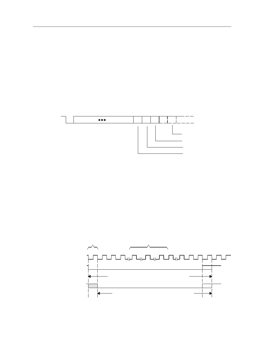 3 asynchronous operation | Texas Instruments MSP430x1xx User Manual | Page 220 / 440