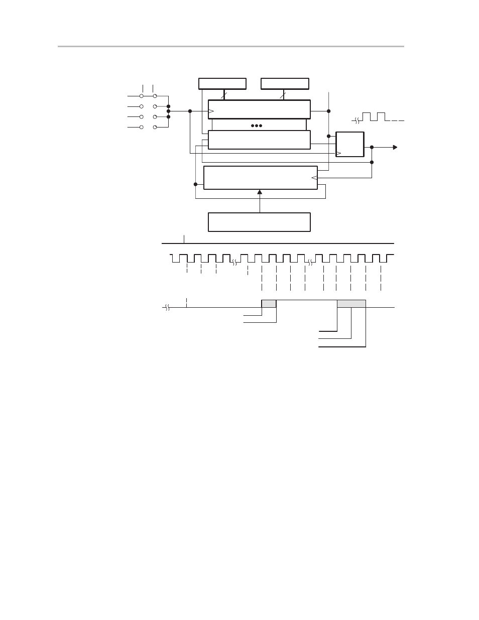 Texas Instruments MSP430x1xx User Manual | Page 222 / 440