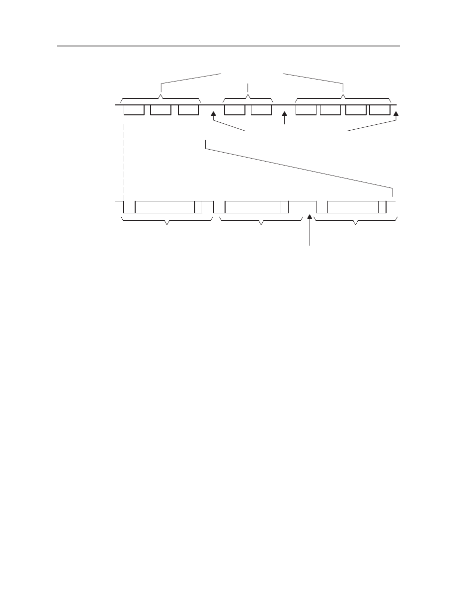 Texas Instruments MSP430x1xx User Manual | Page 226 / 440
