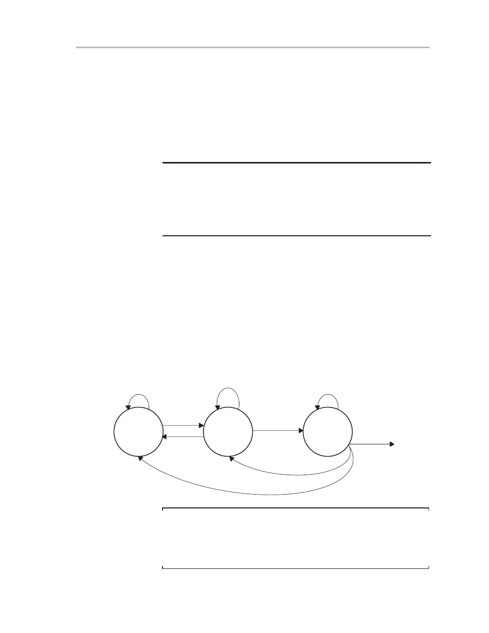 4 interrupt and enable functions | Texas Instruments MSP430x1xx User Manual | Page 227 / 440