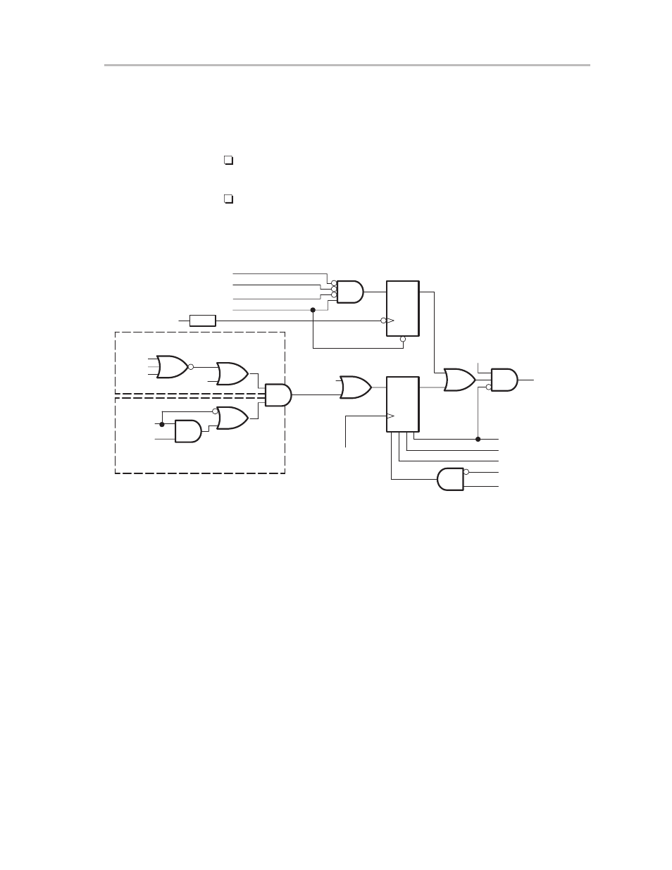 3 usart receive interrupt operation, Figure 12–14. receive interrupt operation | Texas Instruments MSP430x1xx User Manual | Page 229 / 440