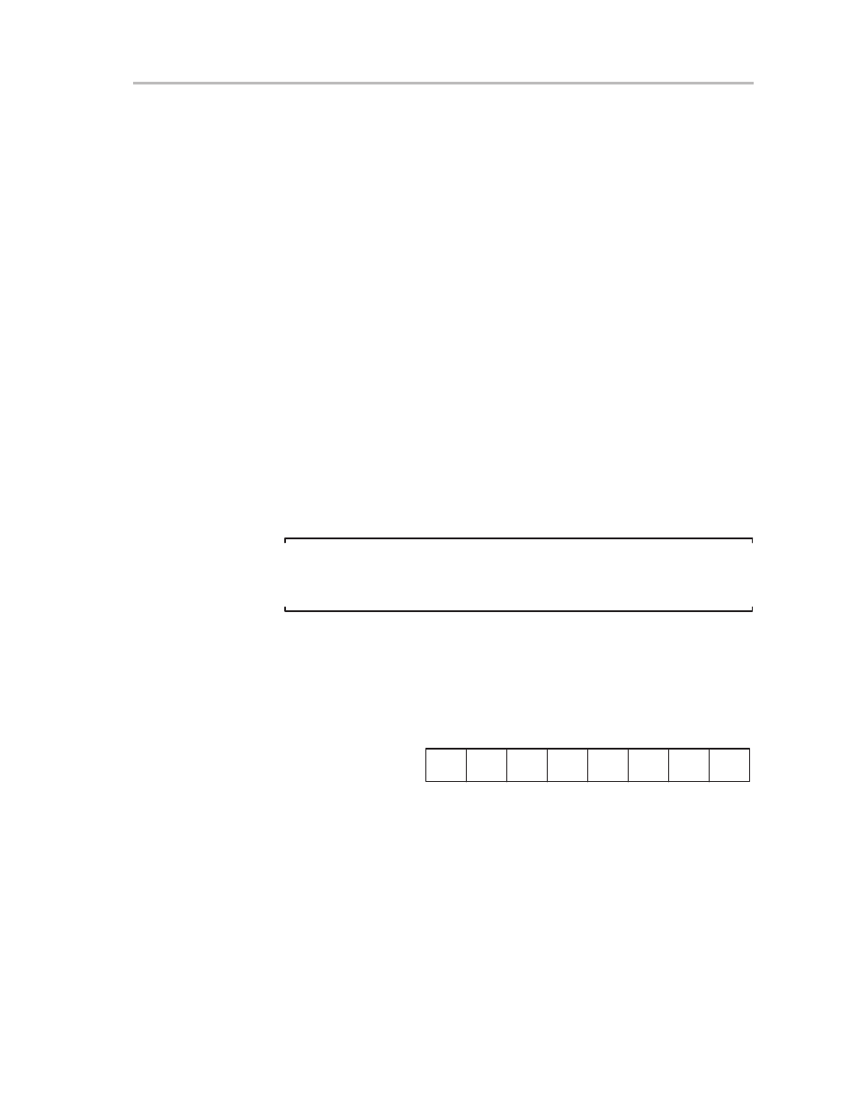 Texas Instruments MSP430x1xx User Manual | Page 233 / 440