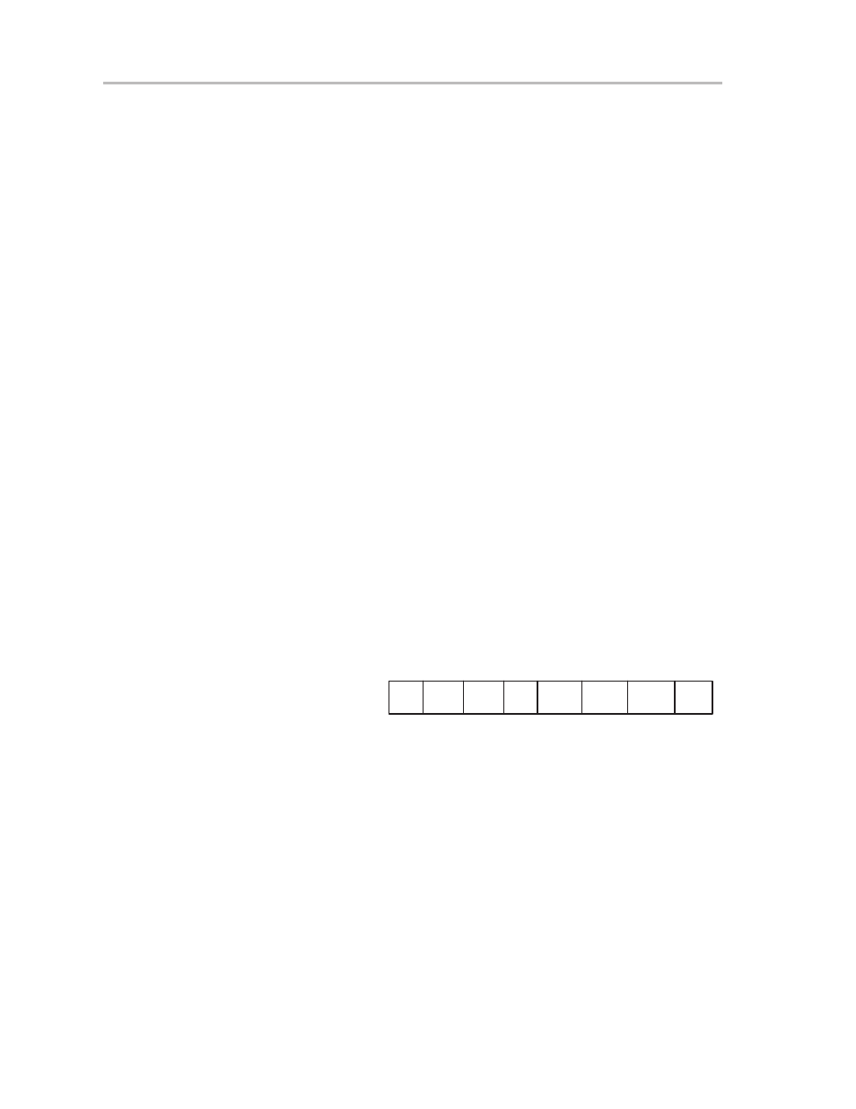 Texas Instruments MSP430x1xx User Manual | Page 234 / 440